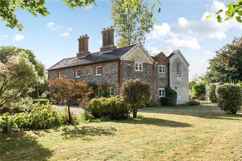 undefined, Green Lane, Great Barton, Bury St Edmunds, Suffolk, IP31