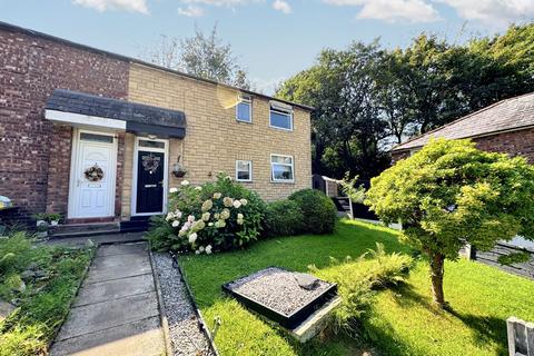 undefined, The Terrace, Prestwich, M25