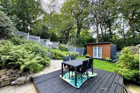 undefined, The Terrace, Prestwich, M25