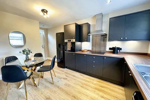 undefined, The Terrace, Prestwich, M25