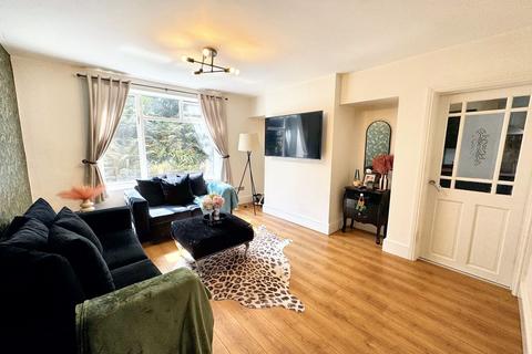 undefined, The Terrace, Prestwich, M25
