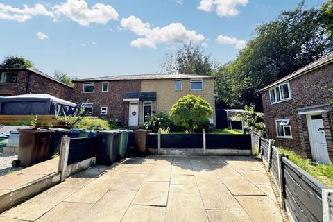 undefined, The Terrace, Prestwich, M25