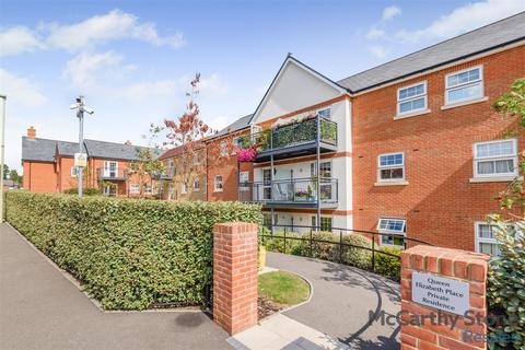 undefined, Queen Elizabeth Place, Orchard Lane, Alton