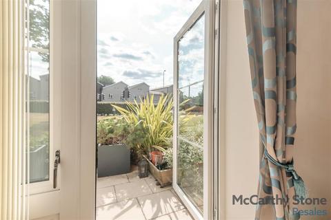 undefined, Queen Elizabeth Place, Orchard Lane, Alton