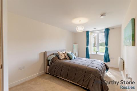 1 bedroom apartment for sale, Queen Elizabeth Place, Orchard Lane, Alton, Hampshire, GU34 1GZ