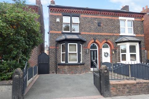 3 bedroom semi-detached house for sale, St Johns Road, Huyton, Liverpool