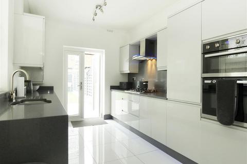 3 bedroom semi-detached house for sale, St Johns Road, Huyton, Liverpool