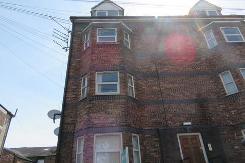 undefined, Kremlin Drive, Liverpool L13