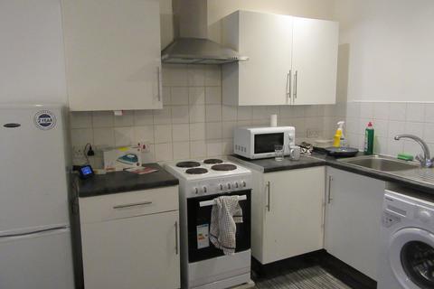 undefined, Kremlin Drive, Liverpool L13