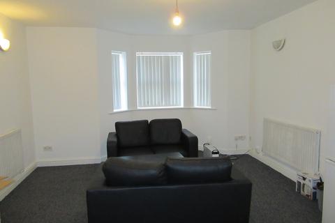 undefined, Kremlin Drive, Liverpool L13