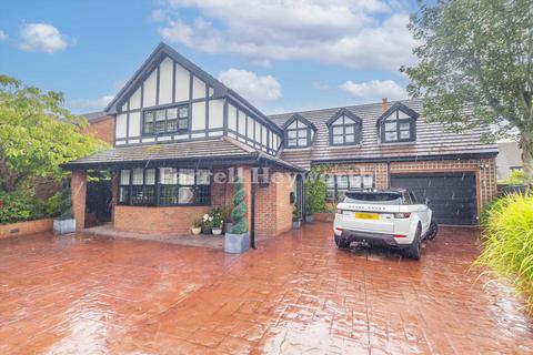 undefined, Furlong Lane, Poulton Le Fylde FY6