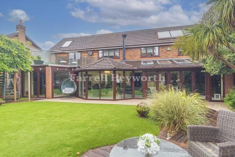 undefined, Furlong Lane, Poulton Le Fylde FY6