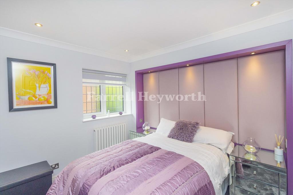 Bedroom 4