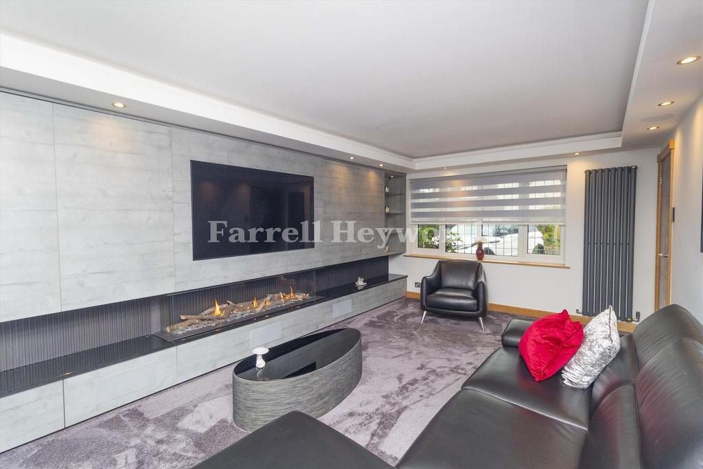 Lounge view 2