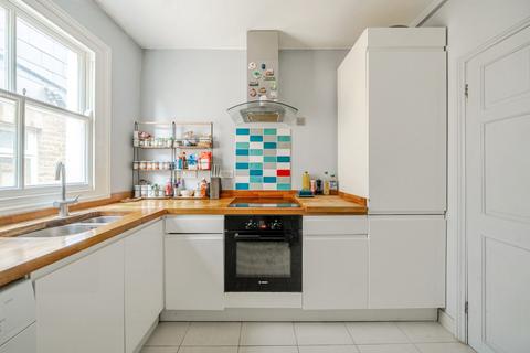 23a Hardman Road, Kingston Upon Thames, KT2 6RH