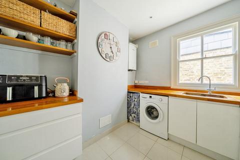 23a Hardman Road, Kingston Upon Thames, KT2 6RH
