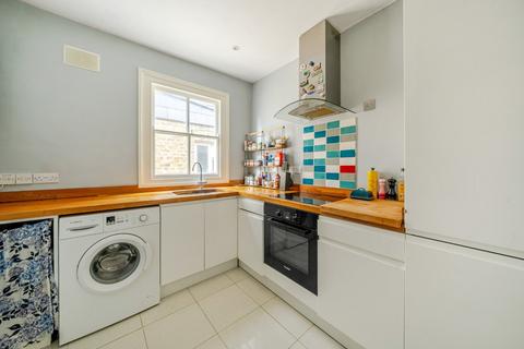 23a Hardman Road, Kingston Upon Thames, KT2 6RH