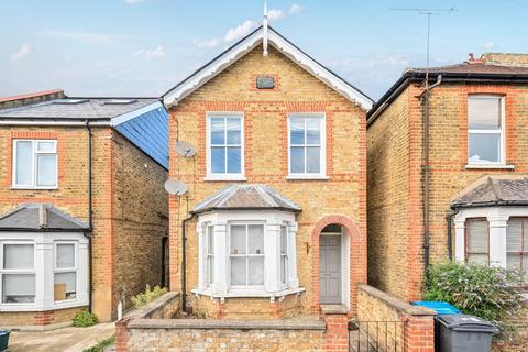 23a Hardman Road, Kingston Upon Thames, KT2 6RH