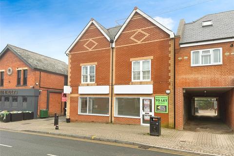 undefined, High Street, Crowthorne, Berkshire