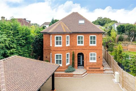 4 bedroom detached house for sale, Cockshot Road, Reigate, Surrey, RH2