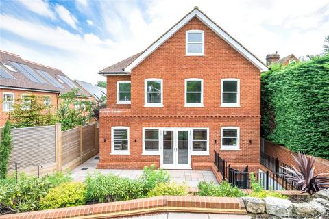 4 bedroom detached house for sale, Cockshot Road, Reigate, Surrey, RH2
