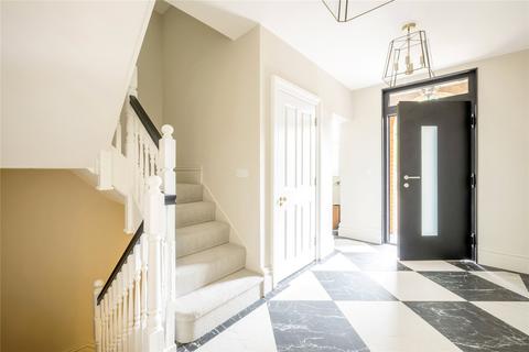 4 bedroom detached house for sale, Cockshot Road, Reigate, Surrey, RH2