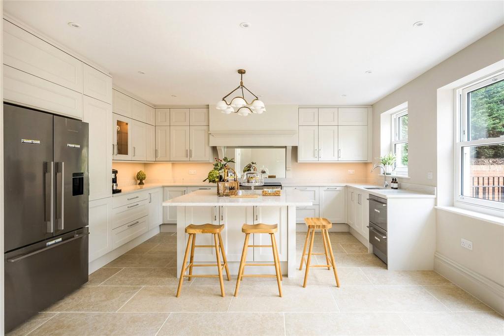 Kitchen Dining