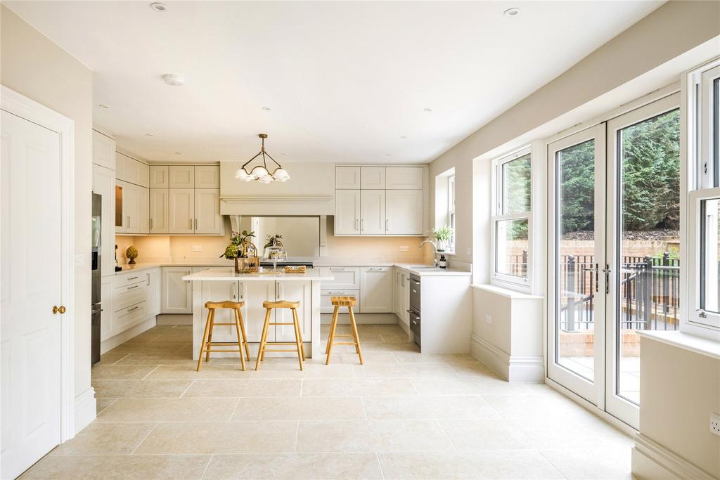 Kitchen Dining