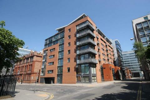 undefined, Lower Byrom Street, Manchester M3