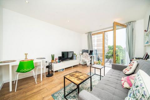 1 bedroom flat for sale, Raine Street, London E1W