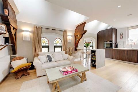 undefined, Huddlestone Road, London NW2