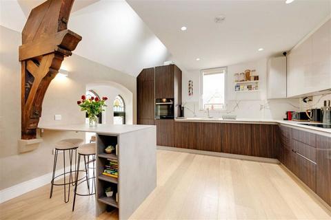 undefined, Huddlestone Road, London NW2