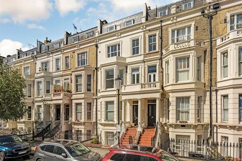 undefined, Longridge Road, London SW5