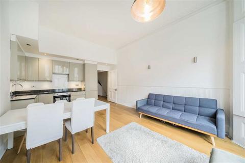 undefined, Longridge Road, London SW5