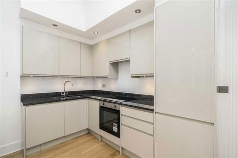 undefined, Longridge Road, London SW5