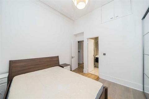 undefined, Longridge Road, London SW5