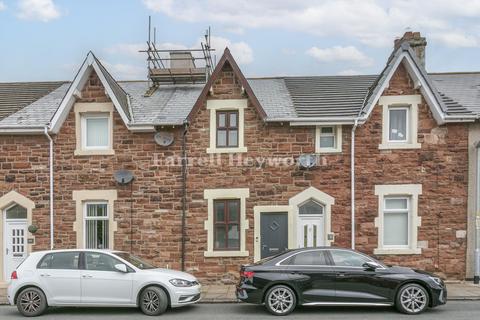 2 bedroom house for sale, South Row, Barrow In Furness LA13