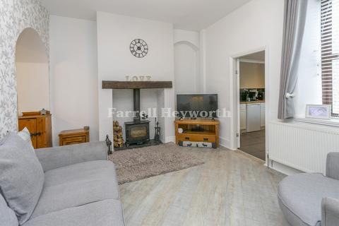 2 bedroom house for sale, South Row, Barrow In Furness LA13