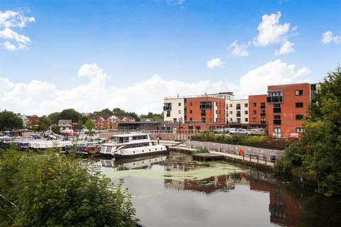 undefined, 4 Marbury Court, Chester Way, Northwich