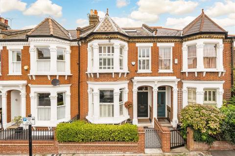 undefined, Shandon Road, London SW4