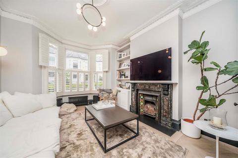 undefined, Shandon Road, London SW4