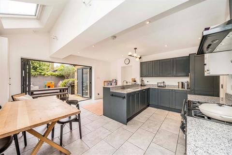 undefined, Shandon Road, London SW4