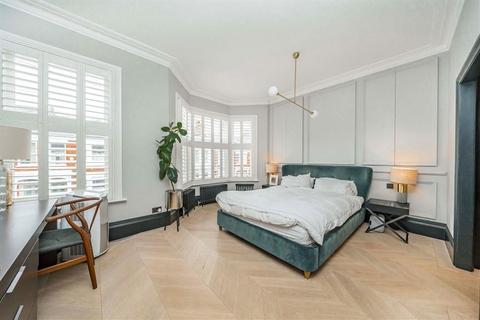 undefined, Shandon Road, London SW4