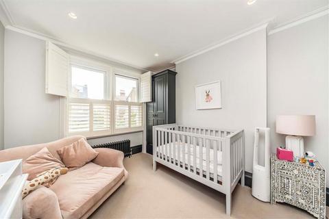 51 Shandon Road, London, SW4 9HS