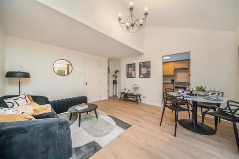 25 Millennium Place, London, E2 9NL