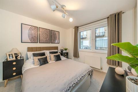 25 Millennium Place, London, E2 9NL