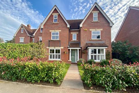 undefined, Canada Way, Liphook