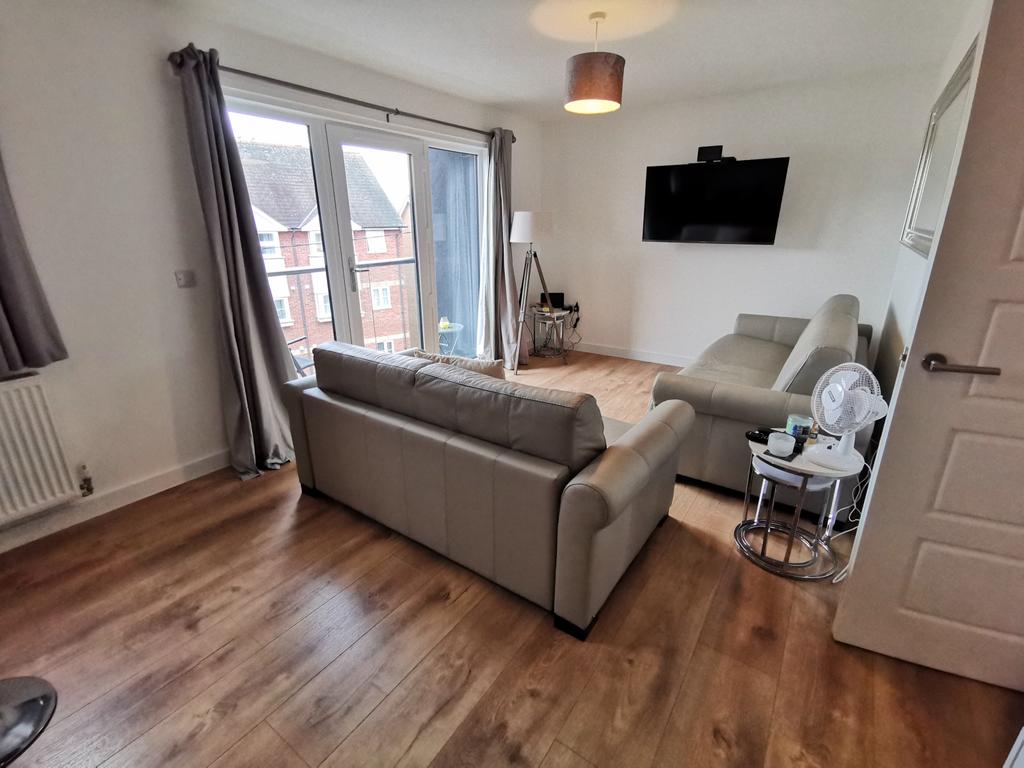 One Bedroom Flat for Sale