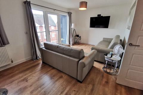 undefined, Harrison Lodge, CM7