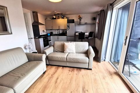 undefined, Harrison Lodge, CM7